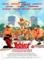 Astérix Le domaine des Dieux streaming stream